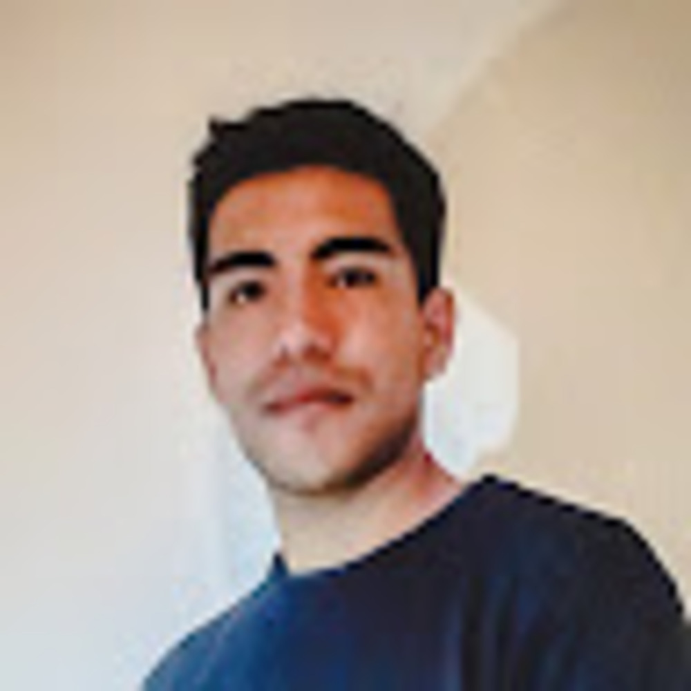 Meet your Posher, Ángel